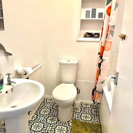 The Captains Lookout-Sleeps 6! St Leonards-on-Sea Exterior photo