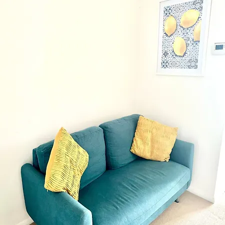The Captains Lookout-Sleeps 6! St Leonards-on-Sea Exterior photo