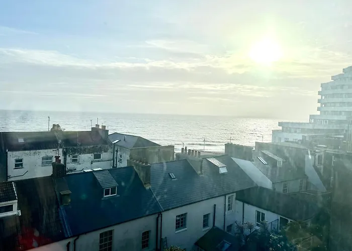 The Captains Lookout-Sleeps 6!