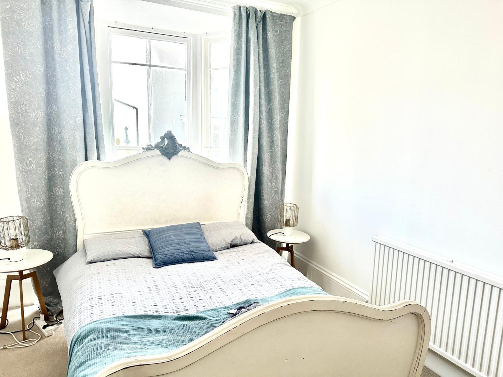 The Captains Lookout-sleeps 6! Apartamento St Leonards-on-Sea
